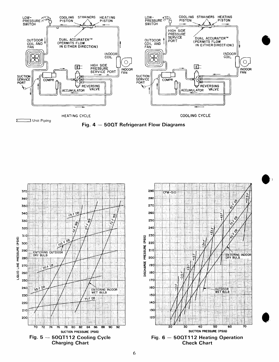 Carrier 50QT User Manual | Page 6 / 14