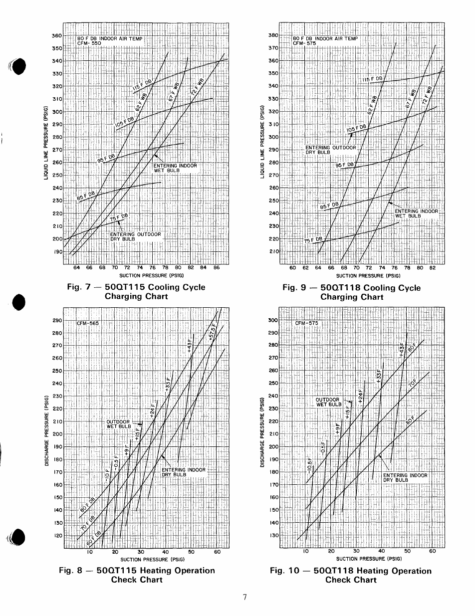 Carrier 50QT User Manual | Page 7 / 14