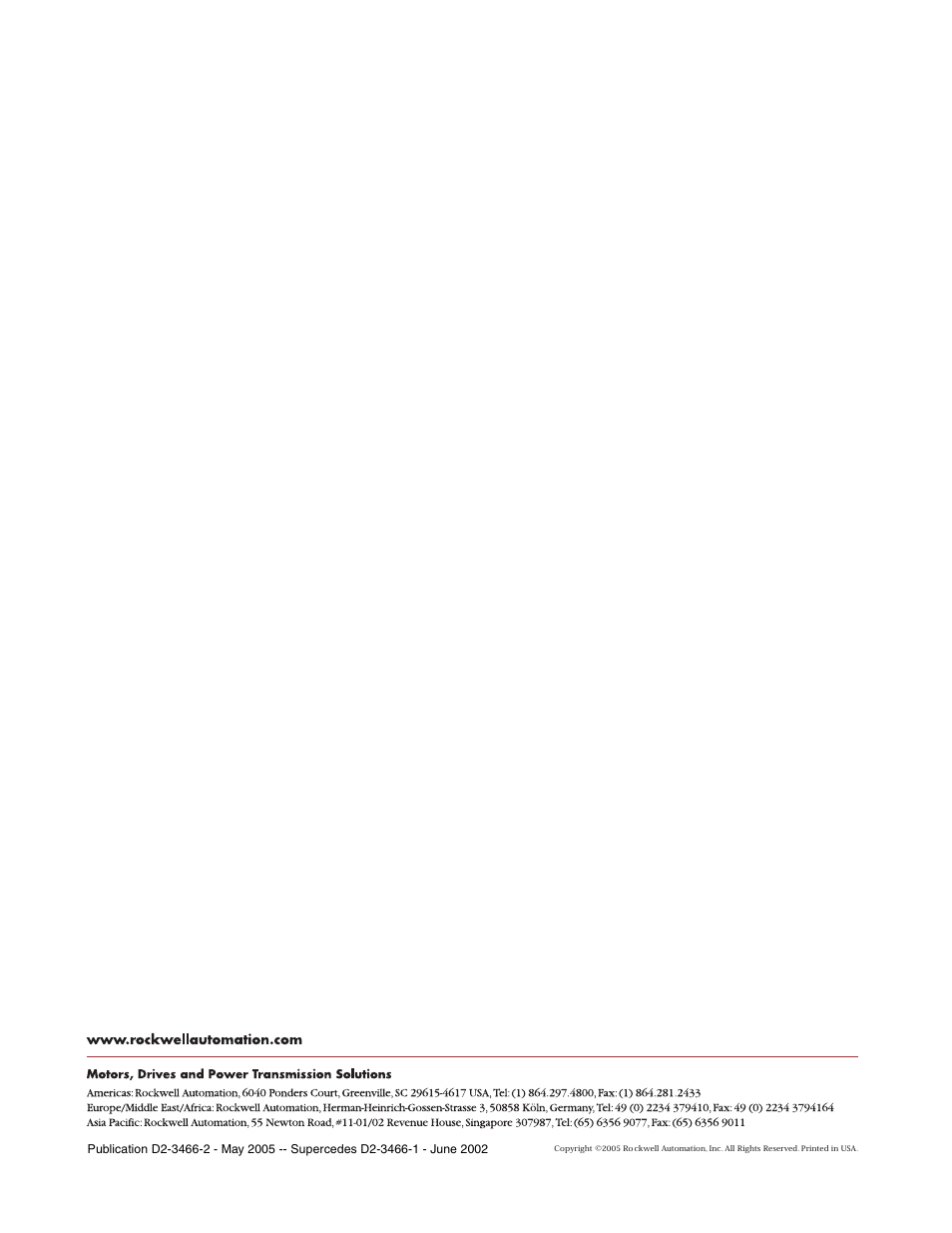 Carrier D2-3466-2 User Manual | Page 38 / 38