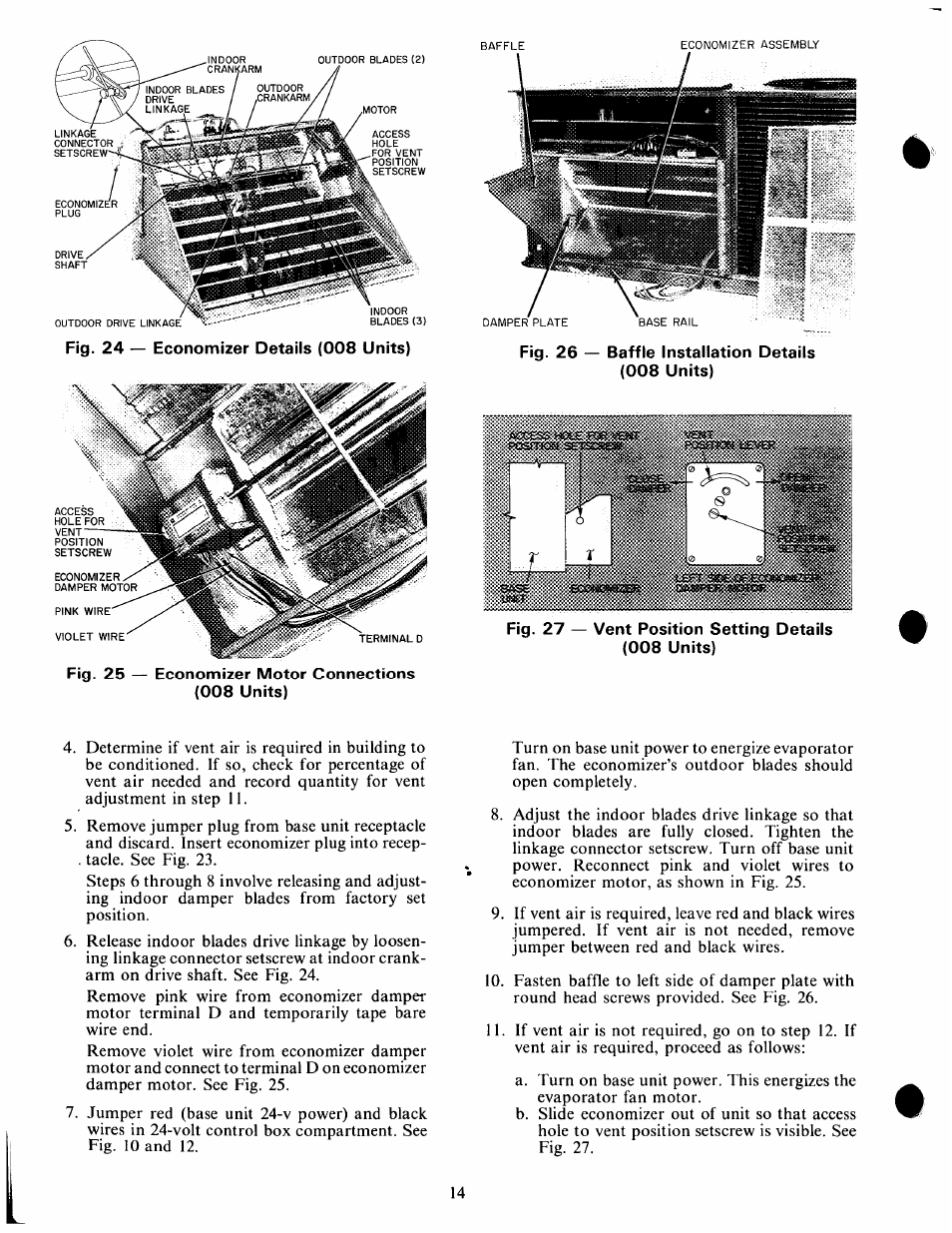Carrier 48HDT User Manual | Page 14 / 26
