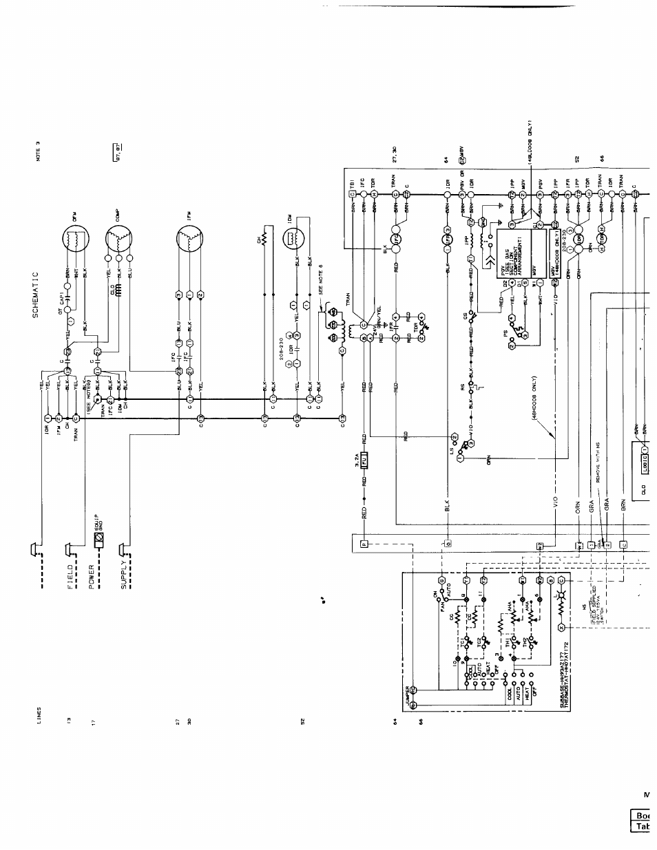 Carrier 48HDT User Manual | Page 25 / 26