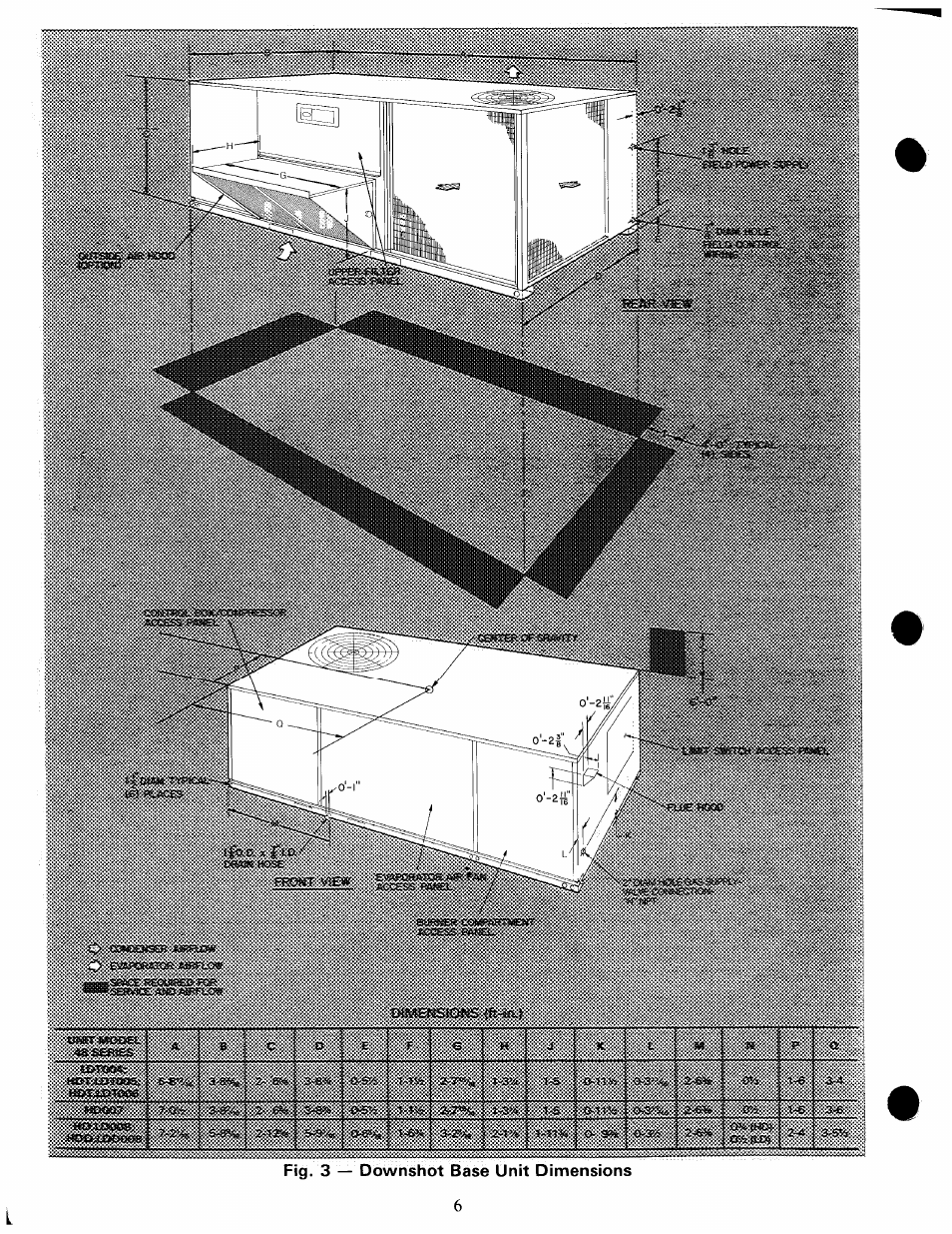 Carrier 48HDT User Manual | Page 6 / 26