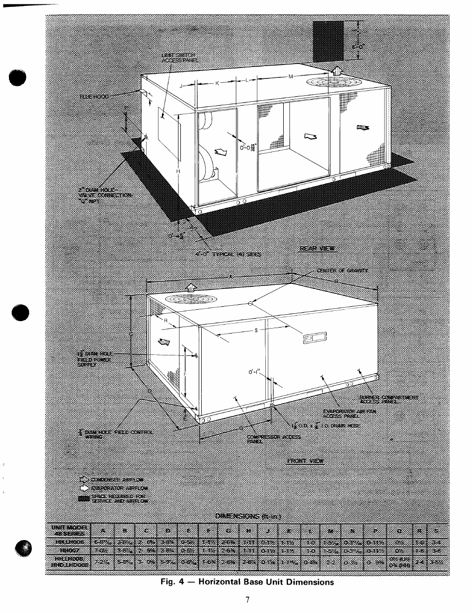 Carrier 48HDT User Manual | Page 7 / 26