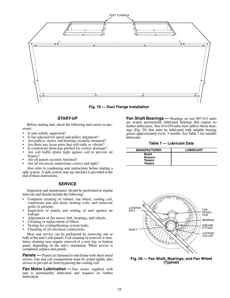Carrier 40RMS008-034 User Manual | Page 25 / 48