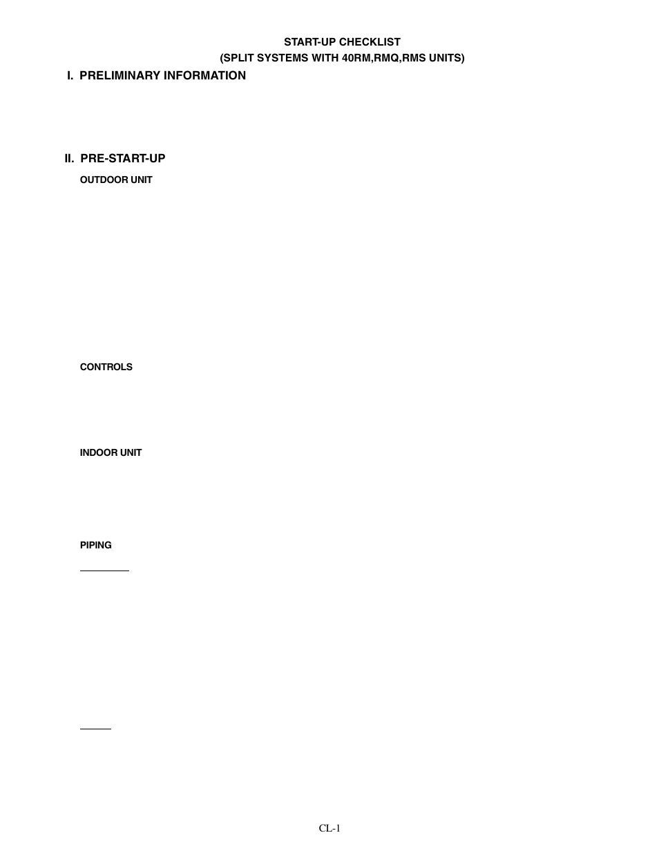 Carrier 40RMS008-034 User Manual | Page 47 / 48