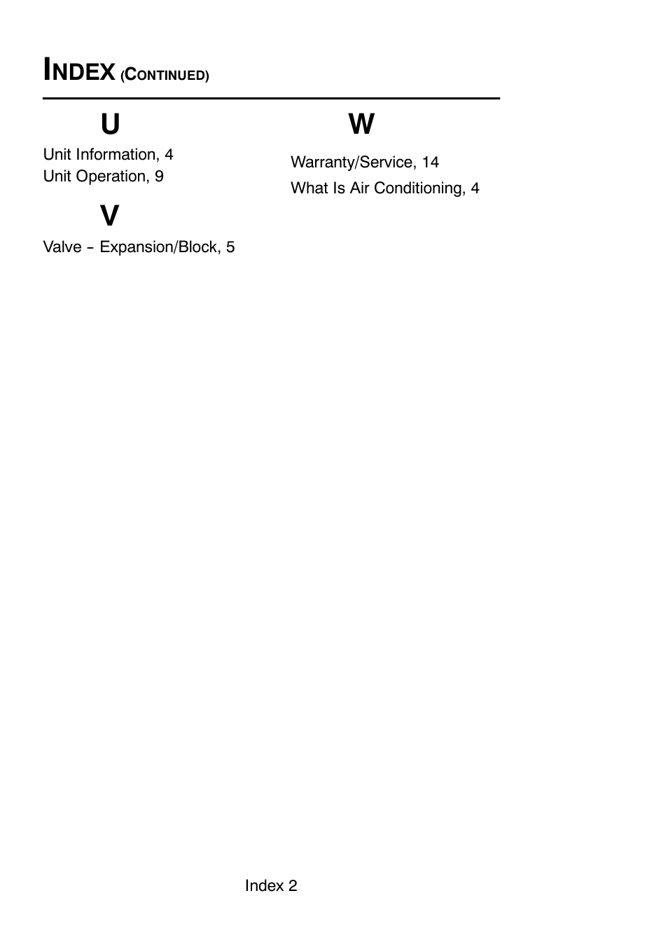 Carrier T-326 User Manual | Page 18 / 19