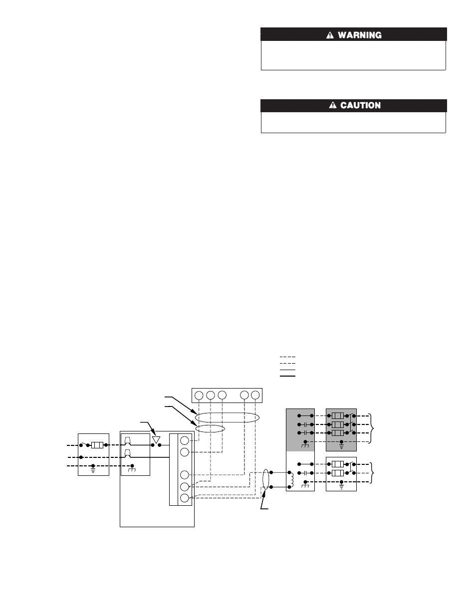 Carrier INDUCED COMBUSTION 58YAV User Manual | Page 5 / 12