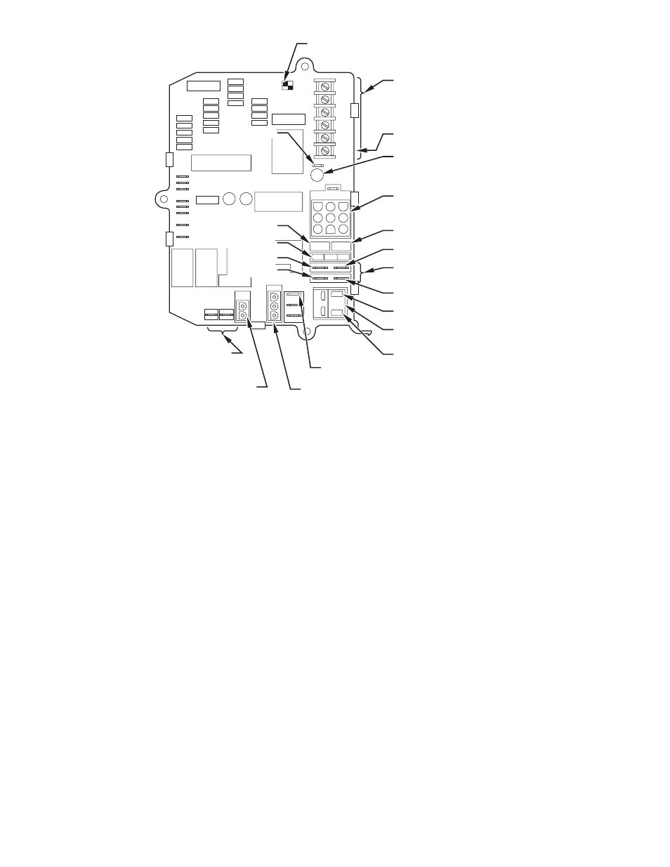 Carrier INDUCED COMBUSTION 58YAV User Manual | Page 7 / 12