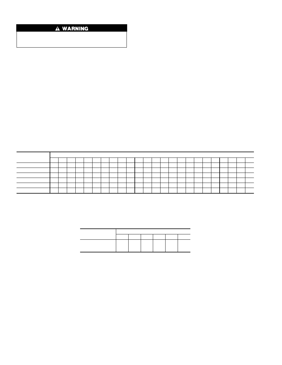 Maintenance, Lubrication, Cleaning coils | Carrier 38HDL018-060 User Manual | Page 10 / 12