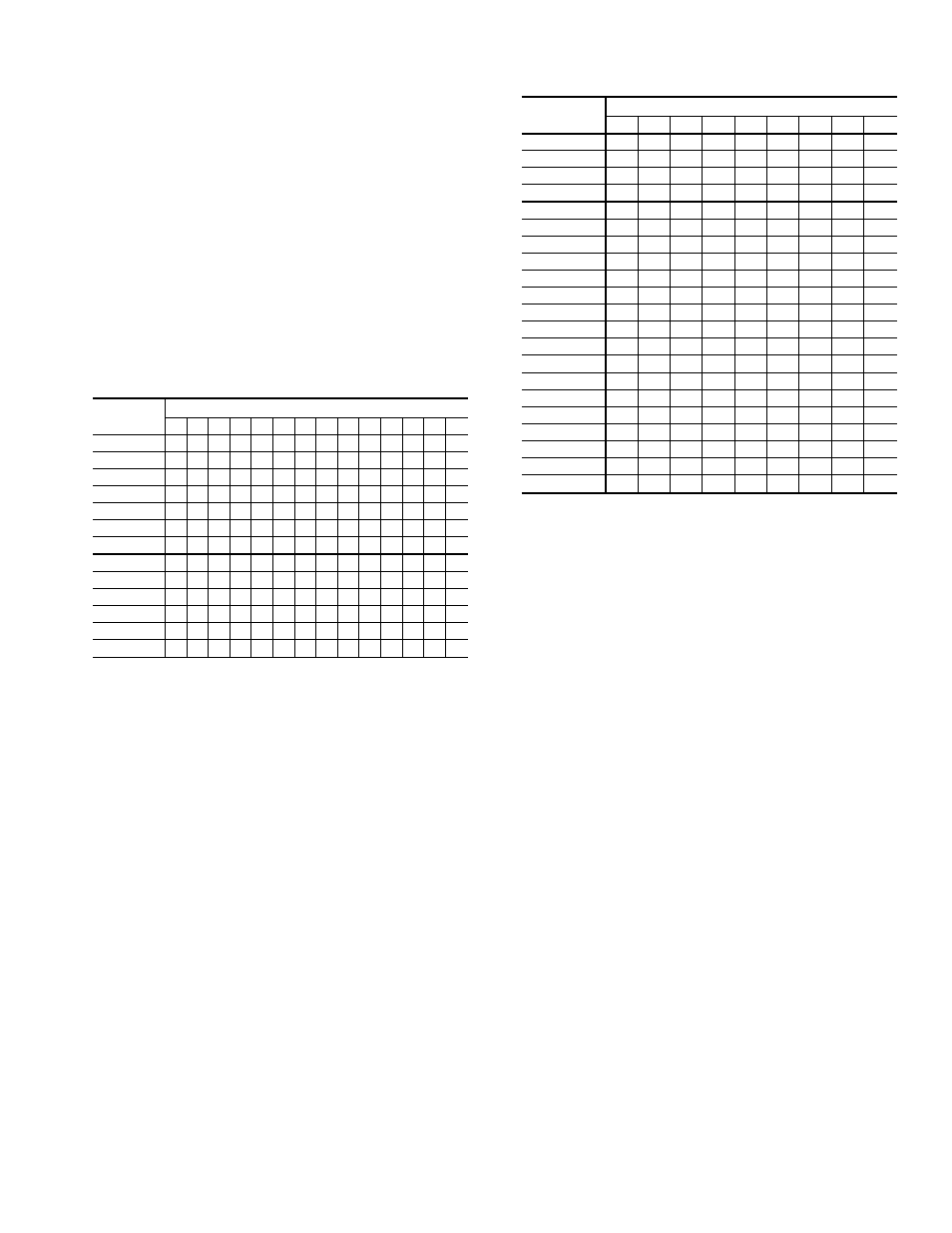 Carrier 38HDL018-060 User Manual | Page 9 / 12