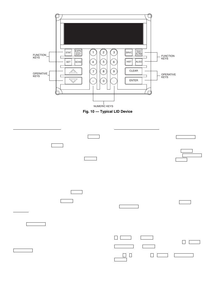 Carrier AQUAZONE 50RLP User Manual | Page 18 / 28