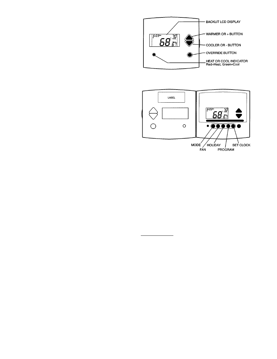 Carrier 33CS User Manual | Page 2 / 8
