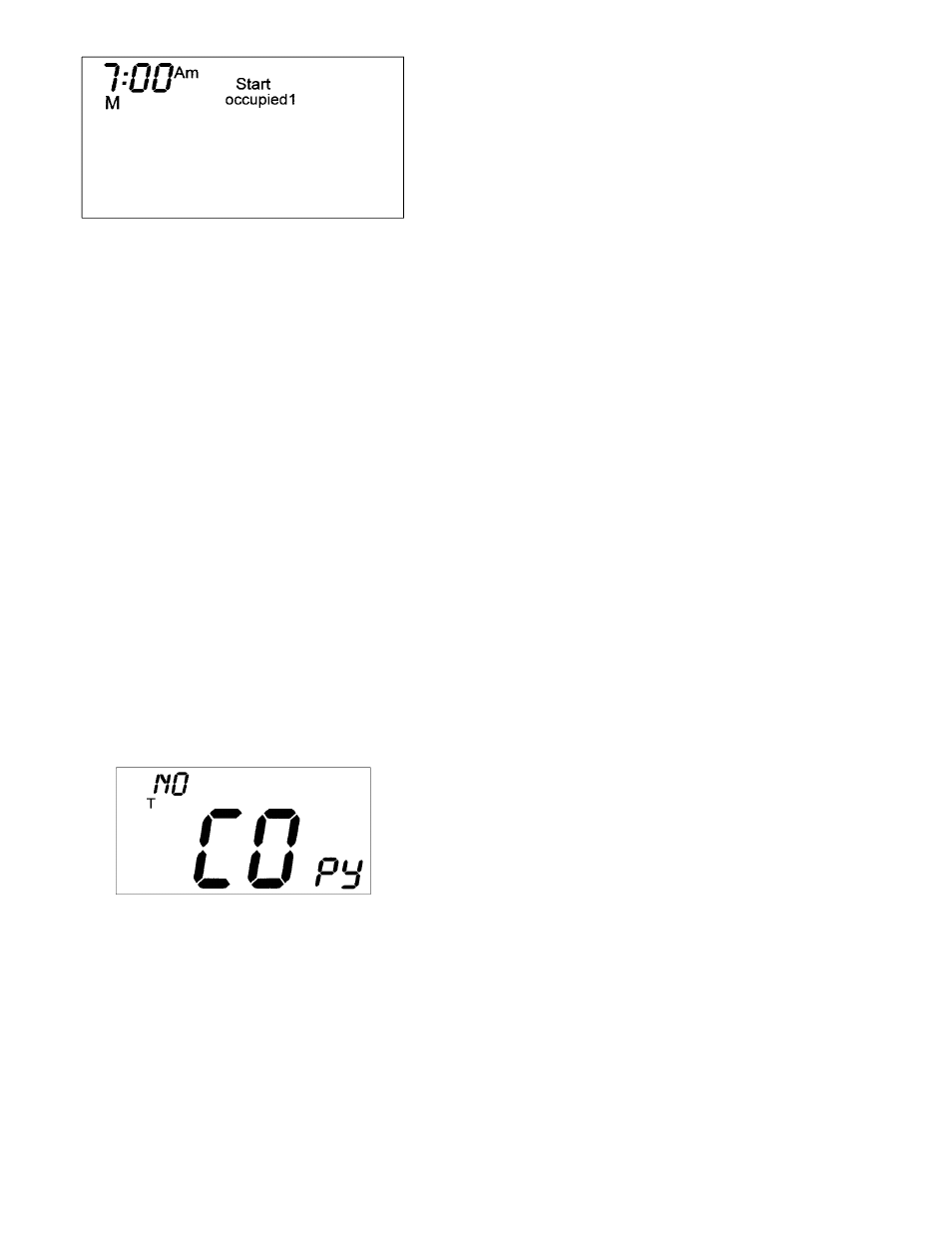 Carrier 33CS User Manual | Page 4 / 8