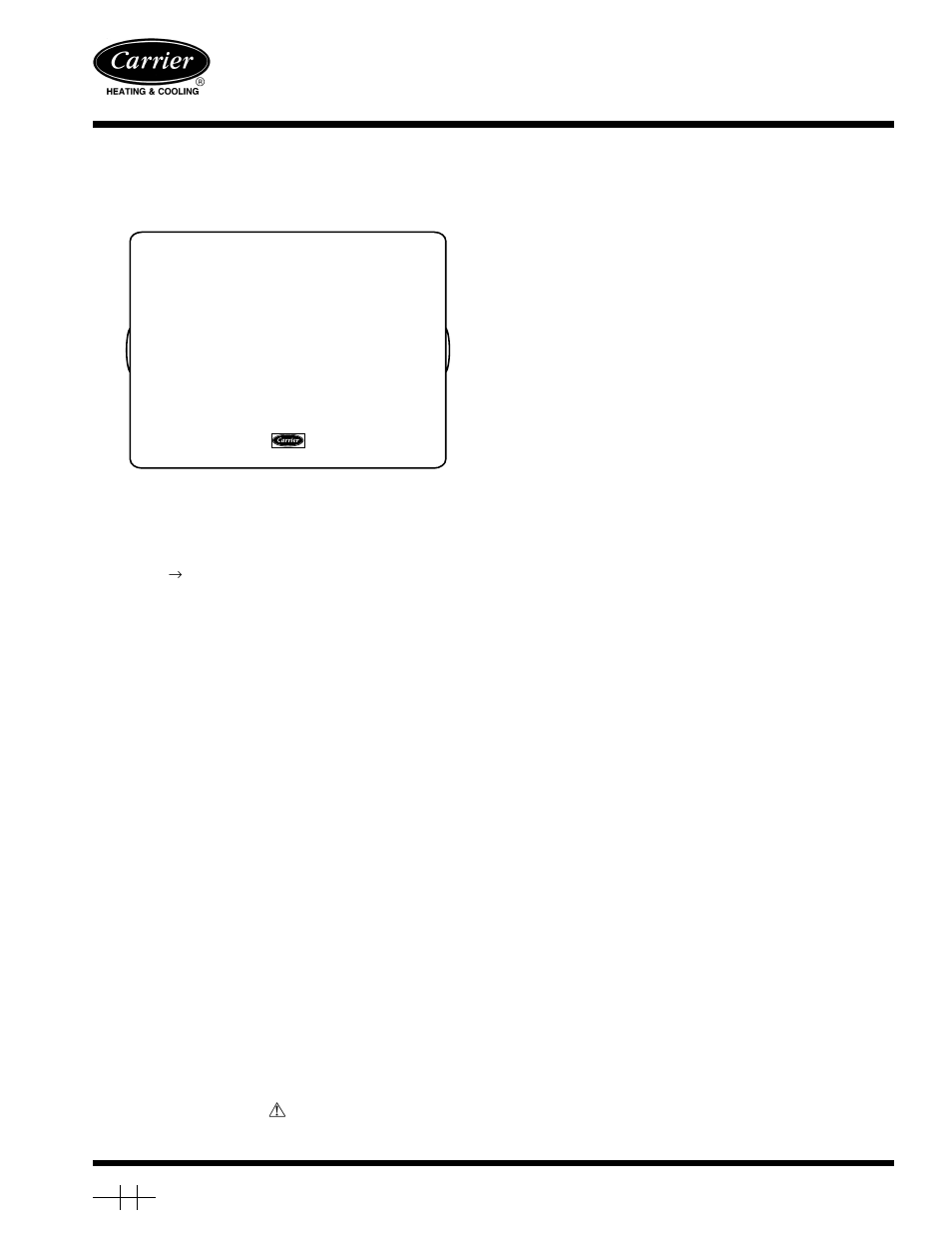 Carrier Infinity SYSTXCC4ZC01 User Manual | 8 pages