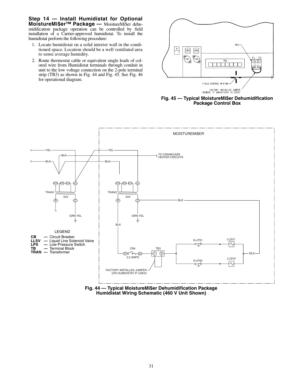 Carrier 48TM016-028 User Manual | Page 31 / 60