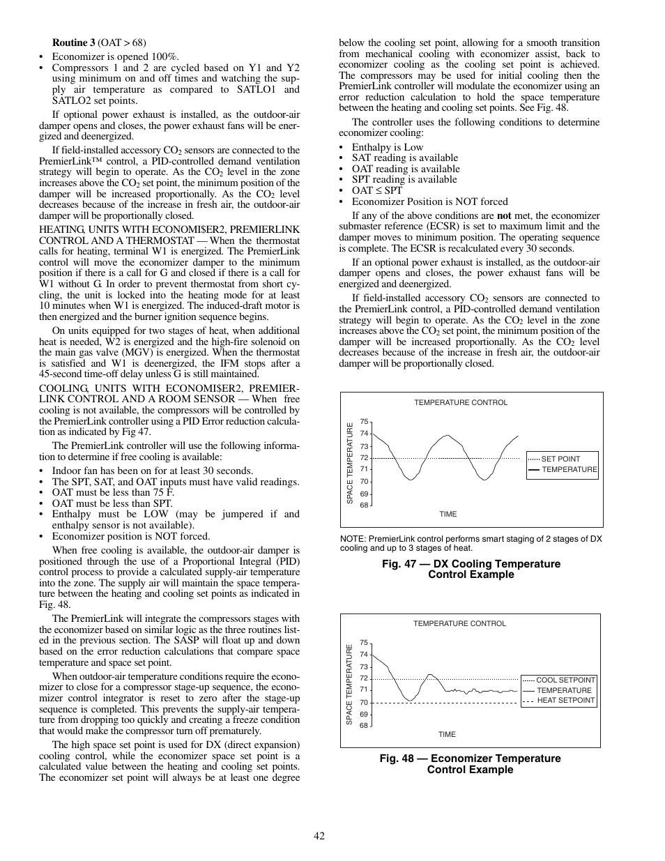 Carrier 48TM016-028 User Manual | Page 42 / 60