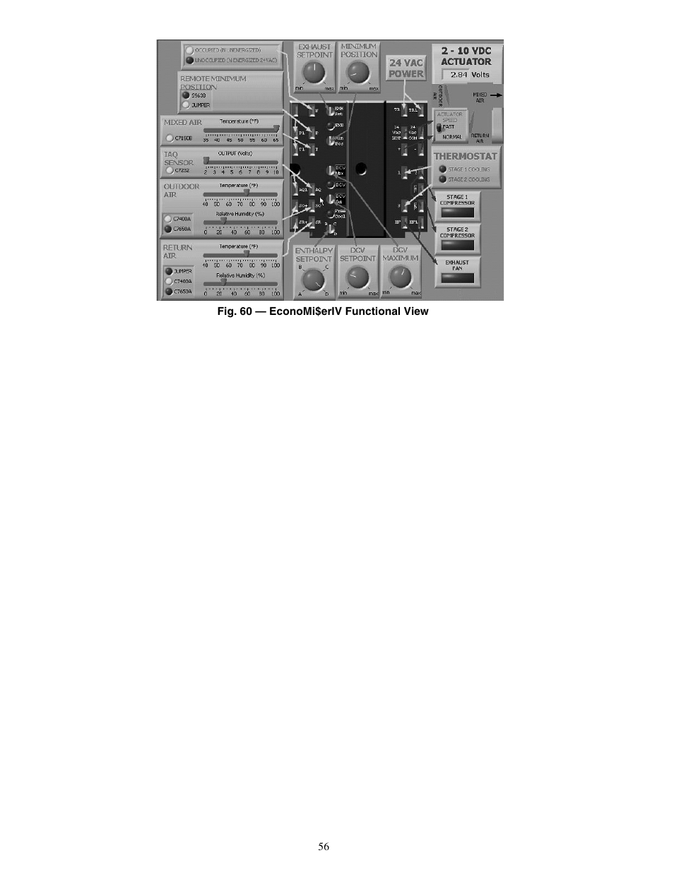 Carrier 48TM016-028 User Manual | Page 56 / 60