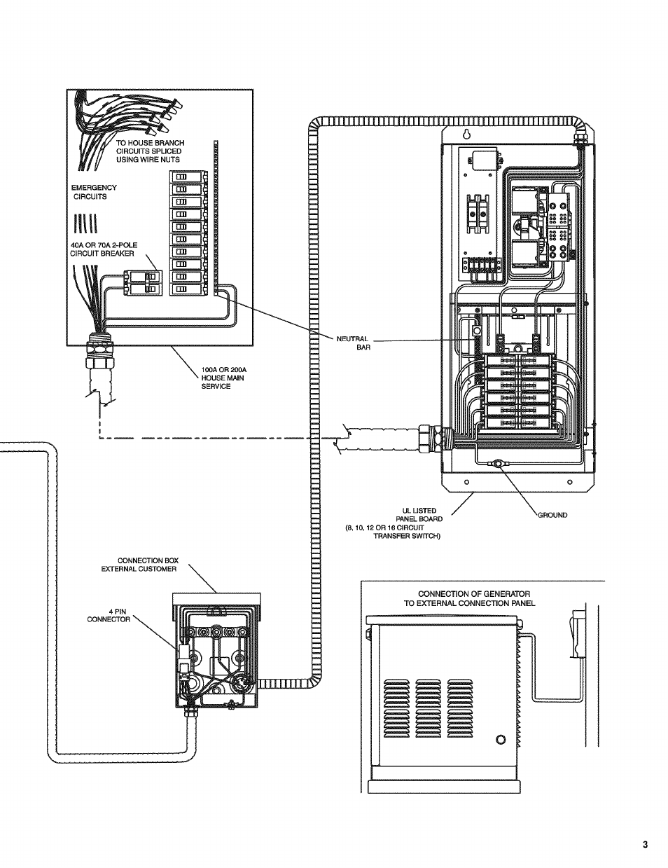 Carrier ASPB07-1SI User Manual | Page 3 / 8