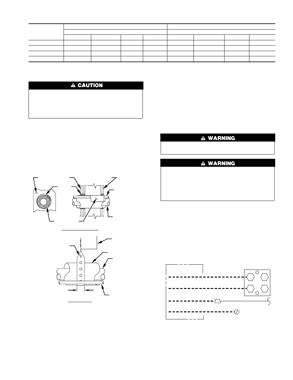 Carrier 38CKB User Manual | Page 3 / 6