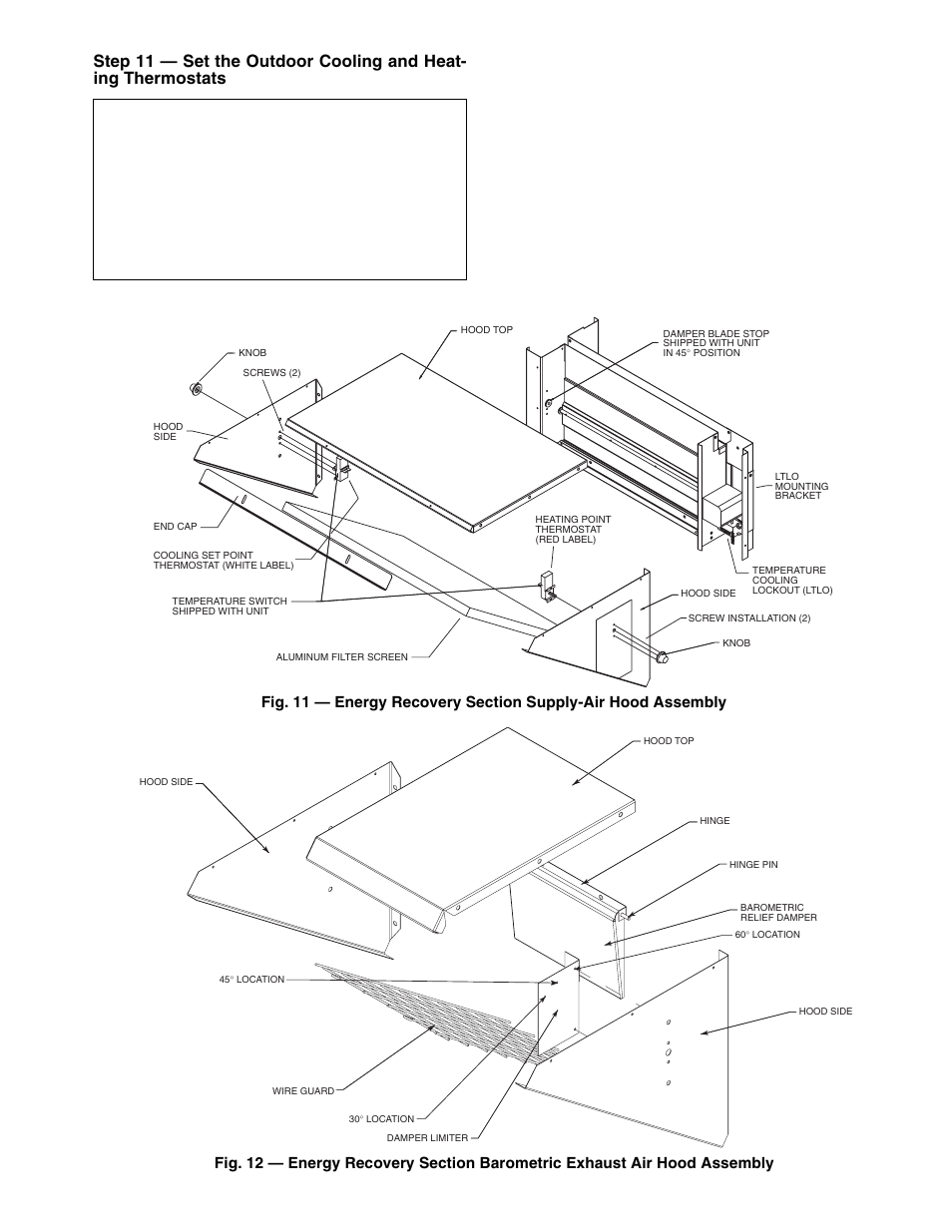 Carrier COBRA 48/50HJ004-014 User Manual | Page 29 / 44