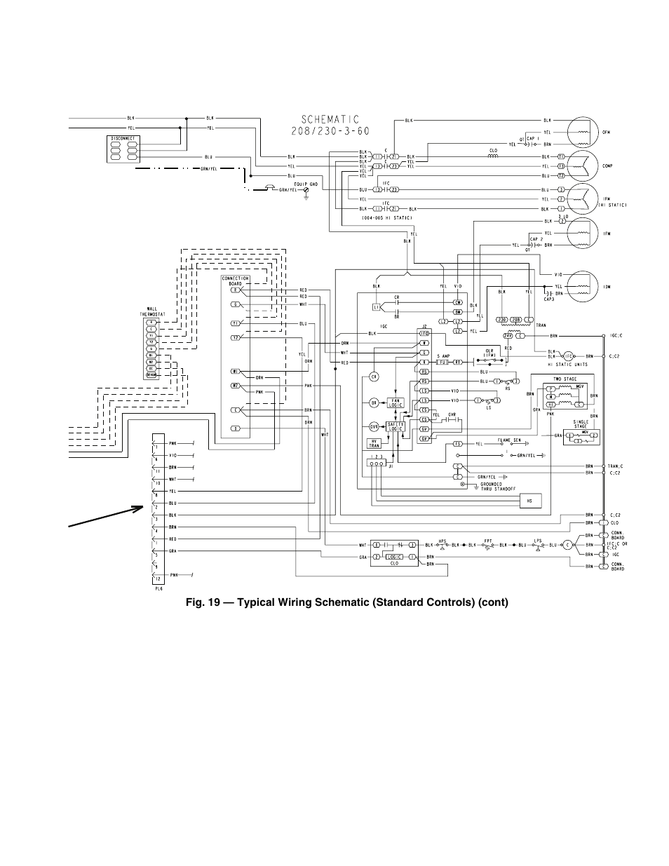 Carrier COBRA 48/50HJ004-014 User Manual | Page 39 / 44