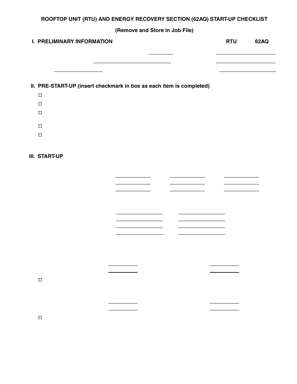 Carrier COBRA 48/50HJ004-014 User Manual | Page 43 / 44