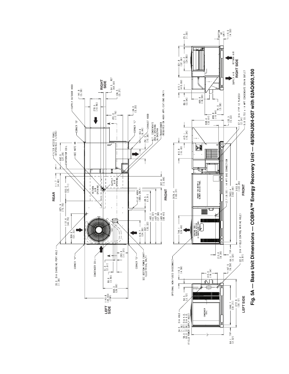 Carrier COBRA 48/50HJ004-014 User Manual | Page 7 / 44