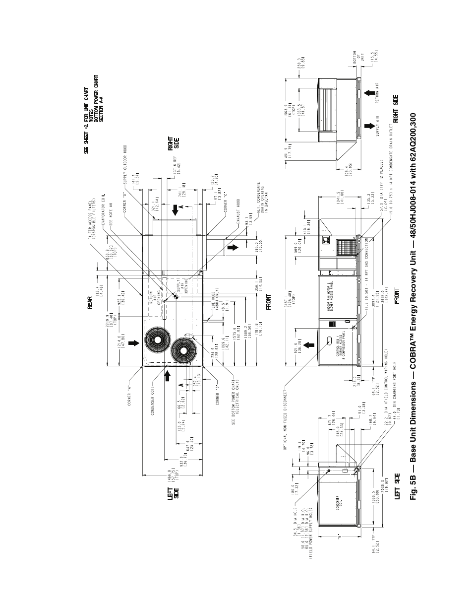 Carrier COBRA 48/50HJ004-014 User Manual | Page 9 / 44