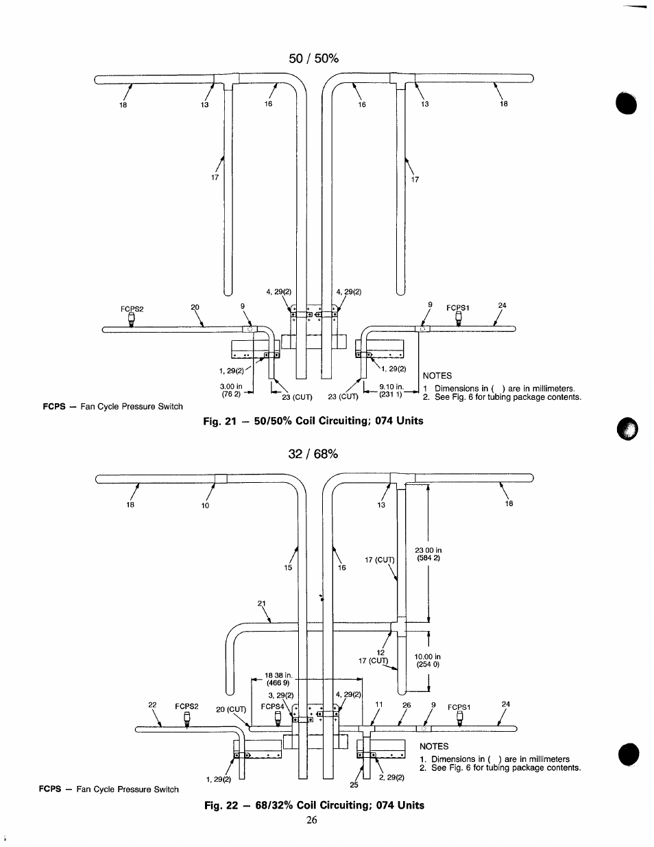 Carrier 09DK054-094 User Manual | Page 26 / 35