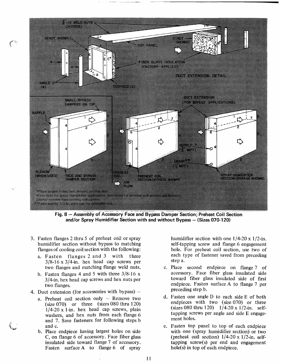 Carrier 39B User Manual | Page 11 / 24