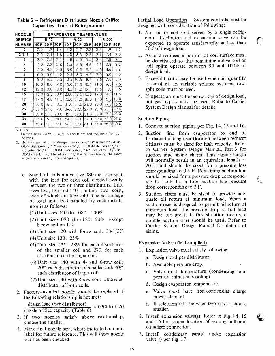 Carrier 39B User Manual | Page 16 / 24