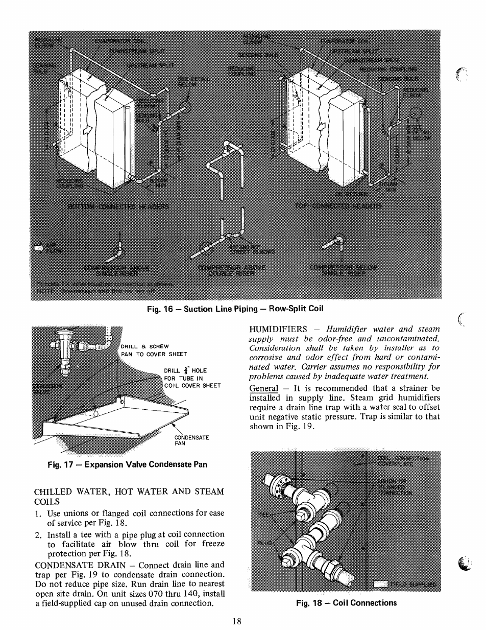 Carrier 39B User Manual | Page 18 / 24