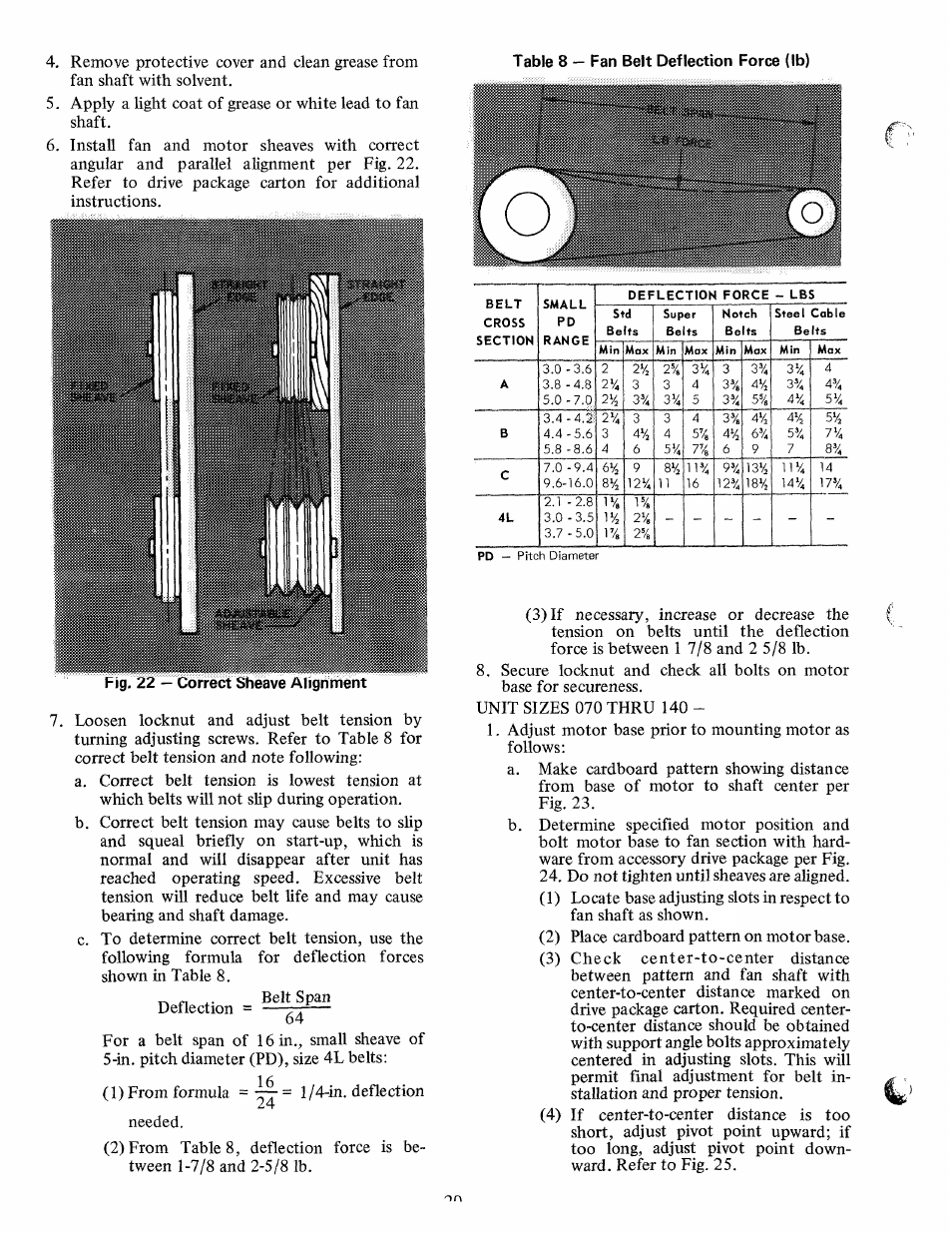 Carrier 39B User Manual | Page 20 / 24