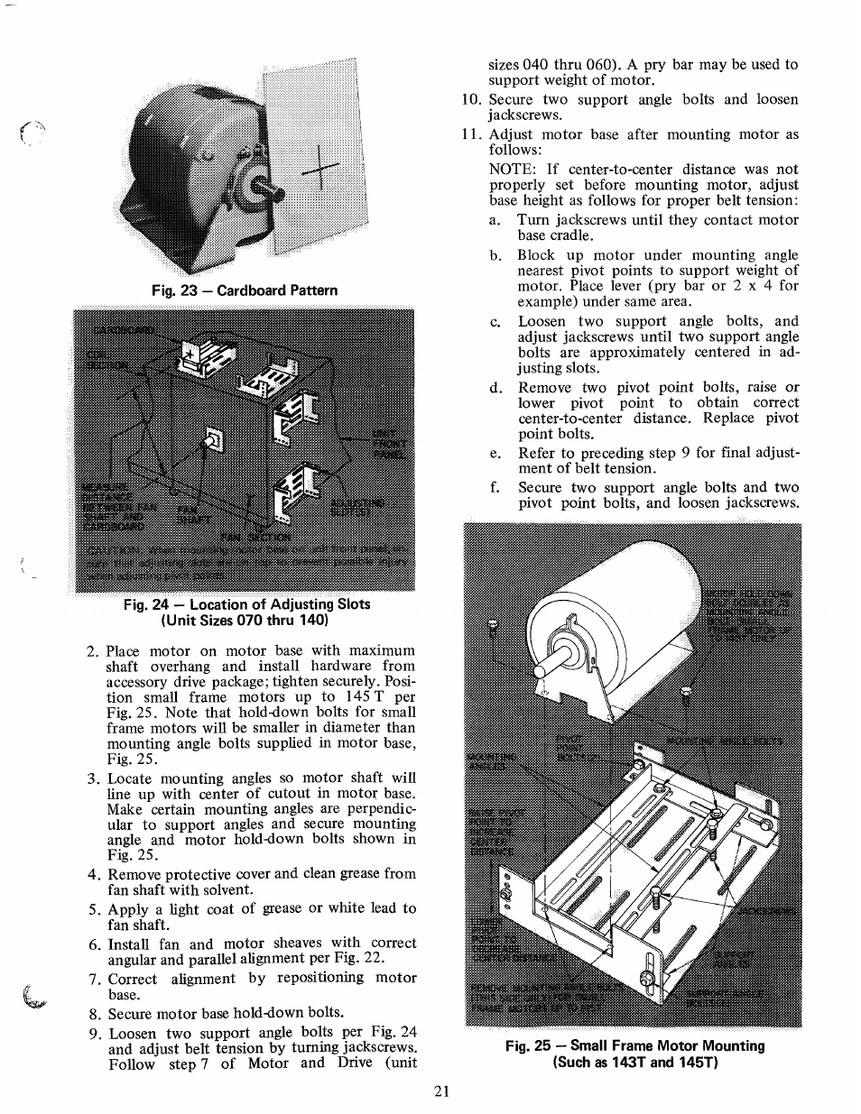 Carrier 39B User Manual | Page 21 / 24