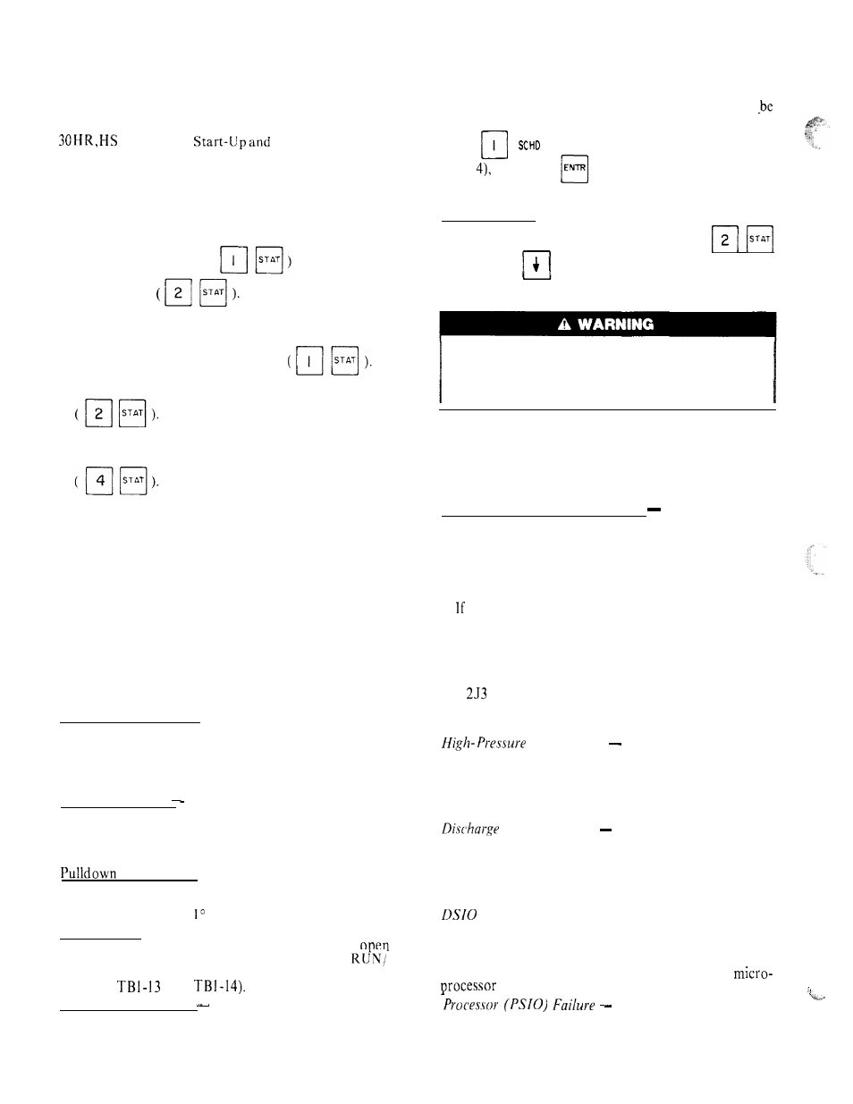 Carrier HS070-160 User Manual | Page 12 / 28