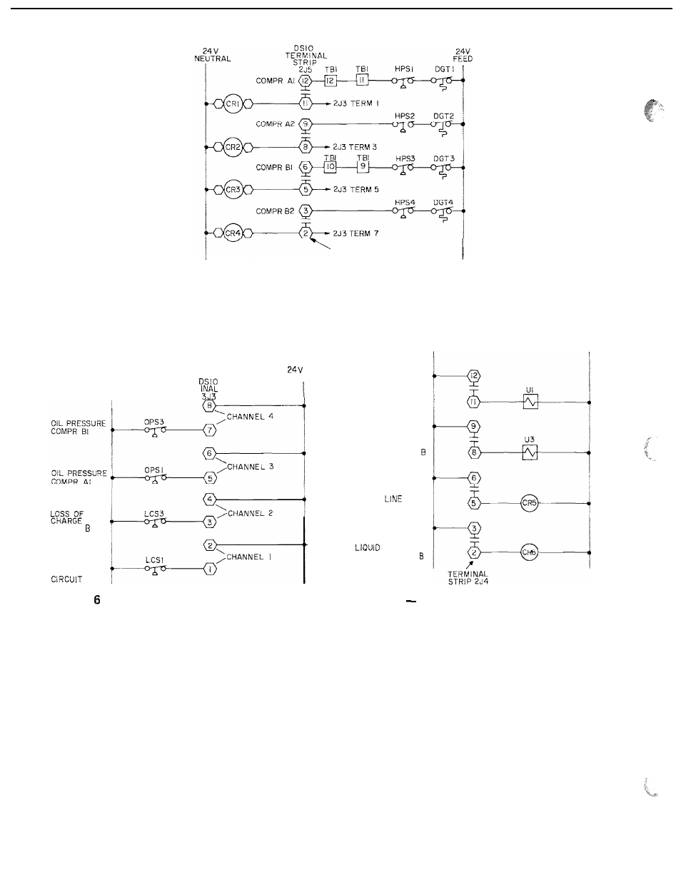 Carrier HS070-160 User Manual | Page 16 / 28