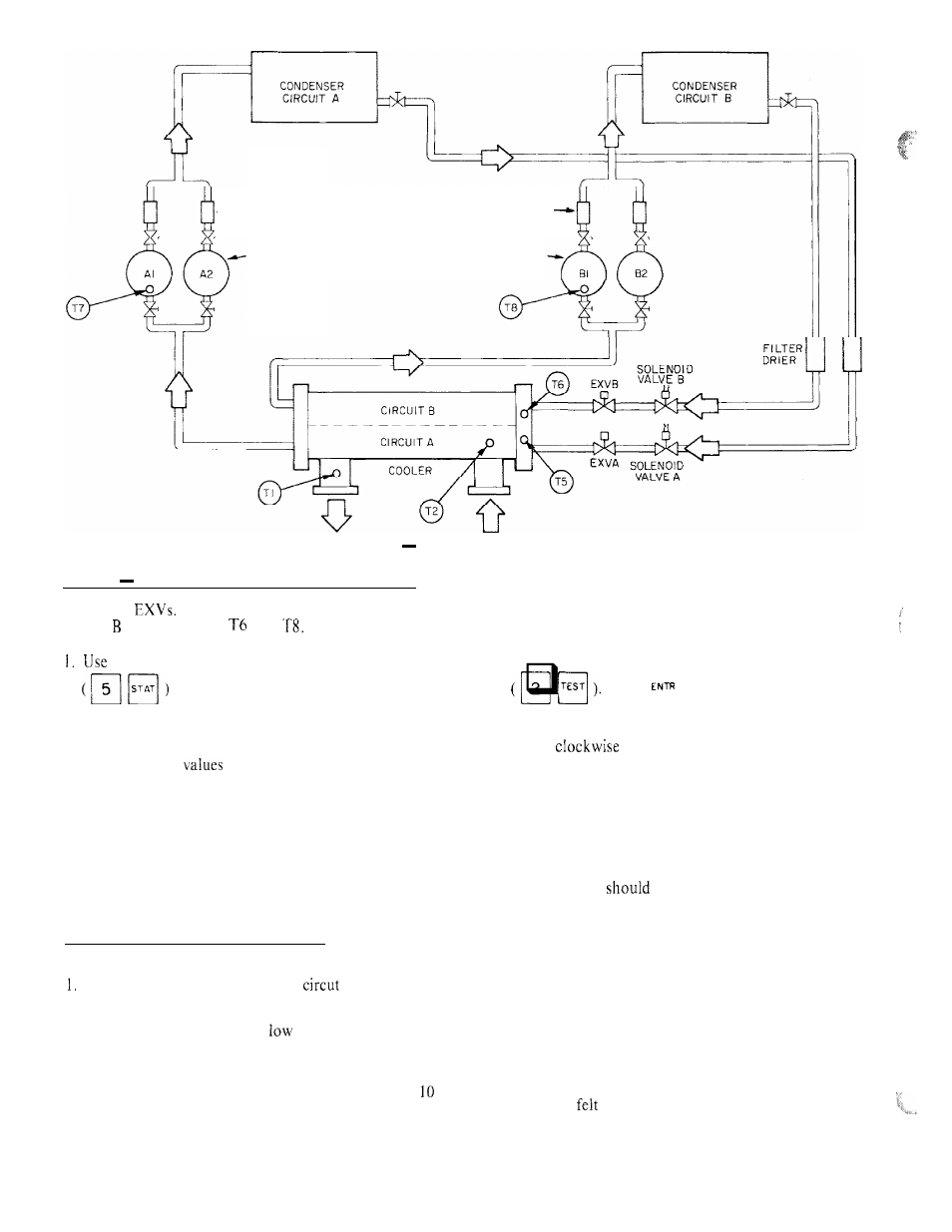 Carrier HS070-160 User Manual | Page 20 / 28