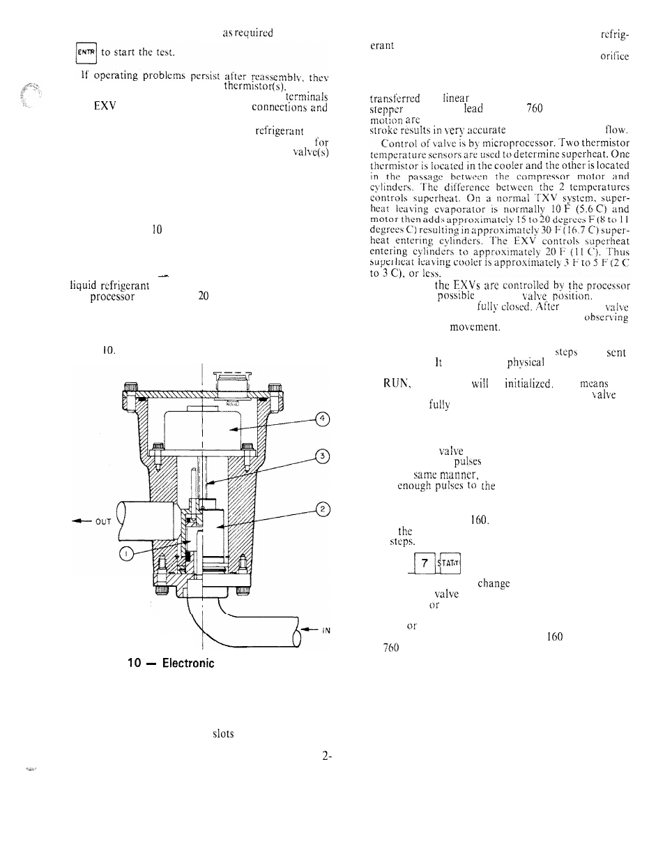 Carrier HS070-160 User Manual | Page 21 / 28