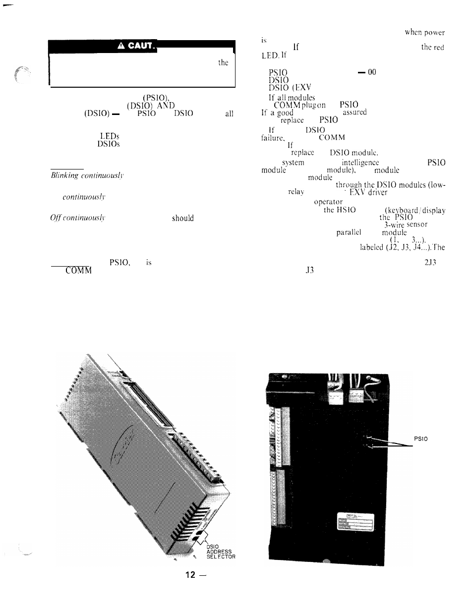 Carrier HS070-160 User Manual | Page 23 / 28