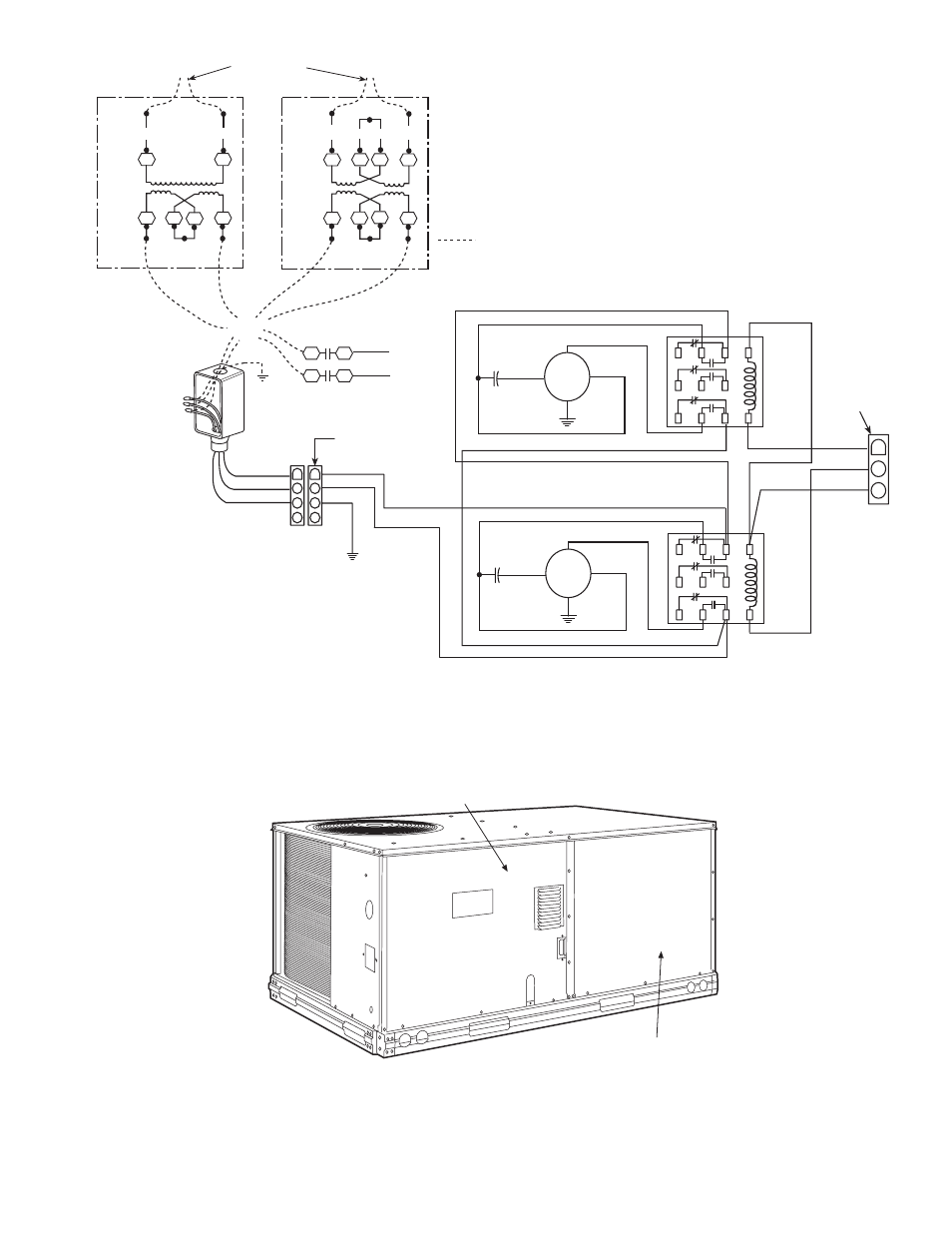 Carrier 48TF004-007 User Manual | Page 17 / 52