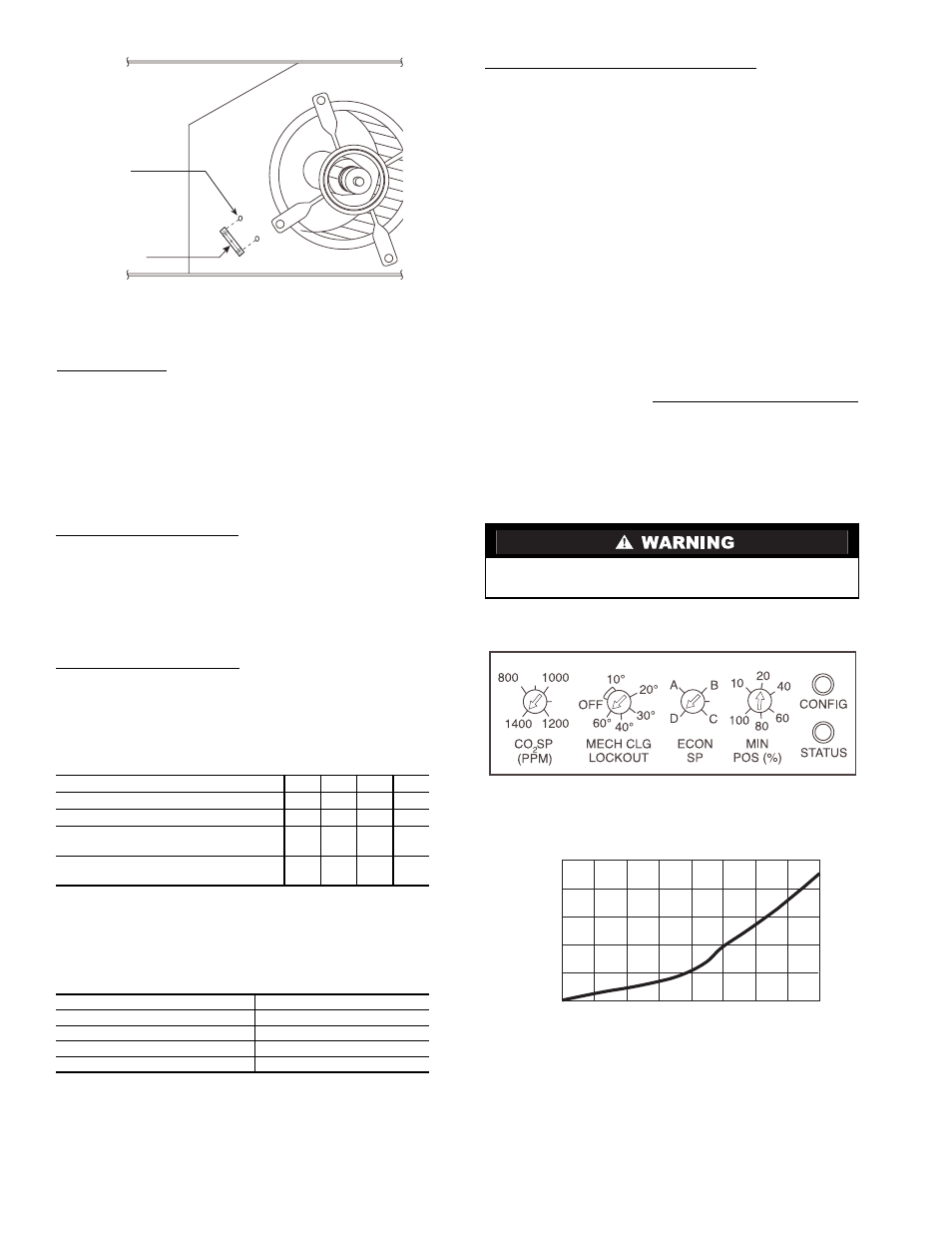 Carrier 48TF004-007 User Manual | Page 18 / 52