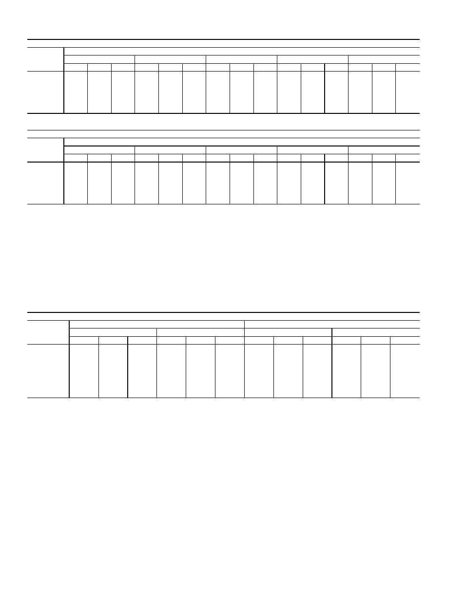 Carrier 48TF004-007 User Manual | Page 22 / 52