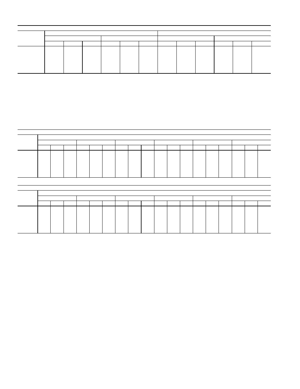 Carrier 48TF004-007 User Manual | Page 28 / 52