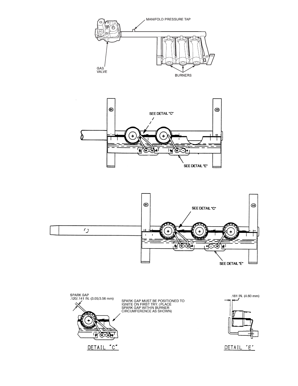Carrier 48TF004-007 User Manual | Page 43 / 52