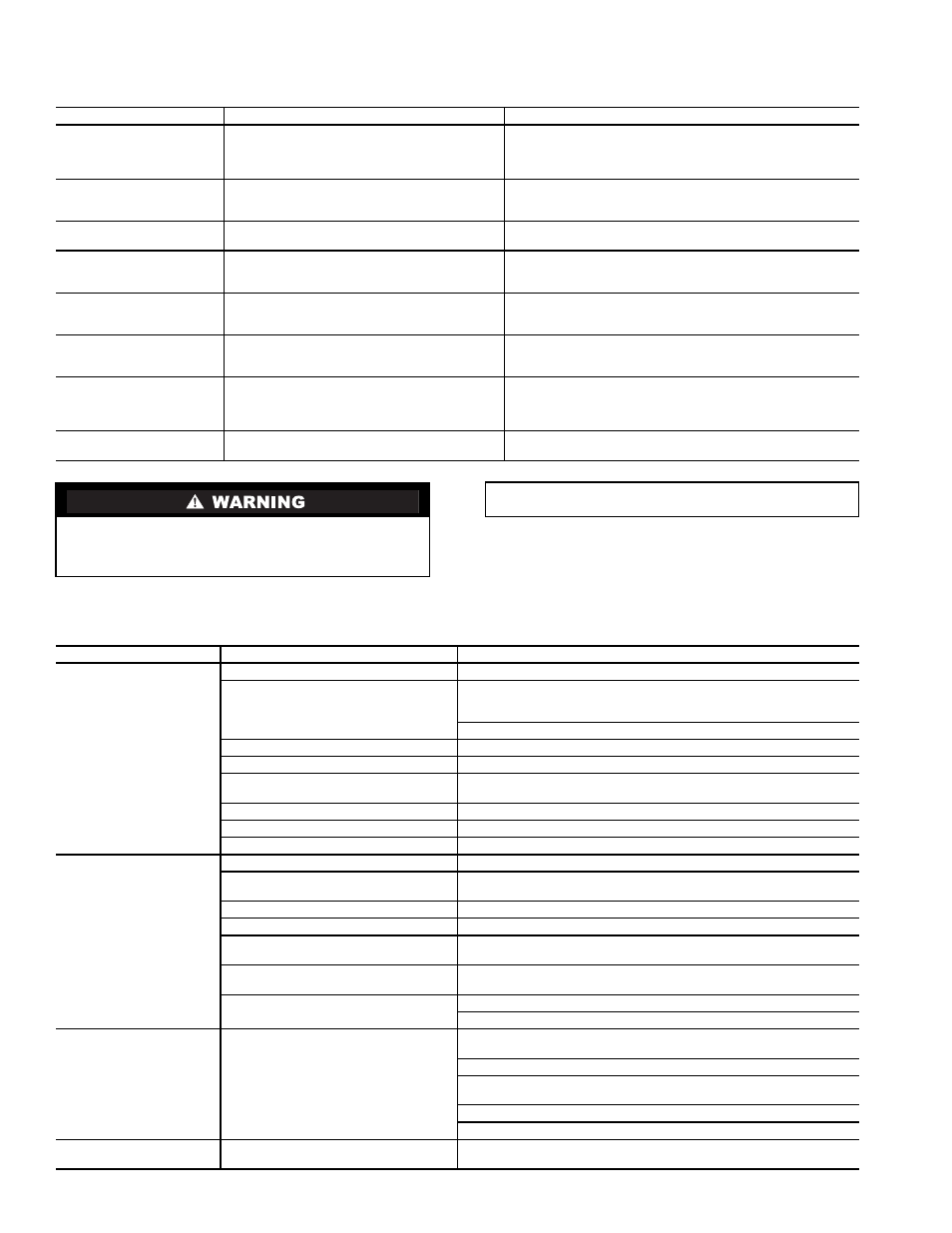 Troubleshooting | Carrier 48TF004-007 User Manual | Page 44 / 52