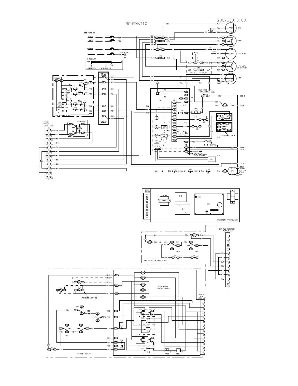Carrier 48TF004-007 User Manual | Page 48 / 52