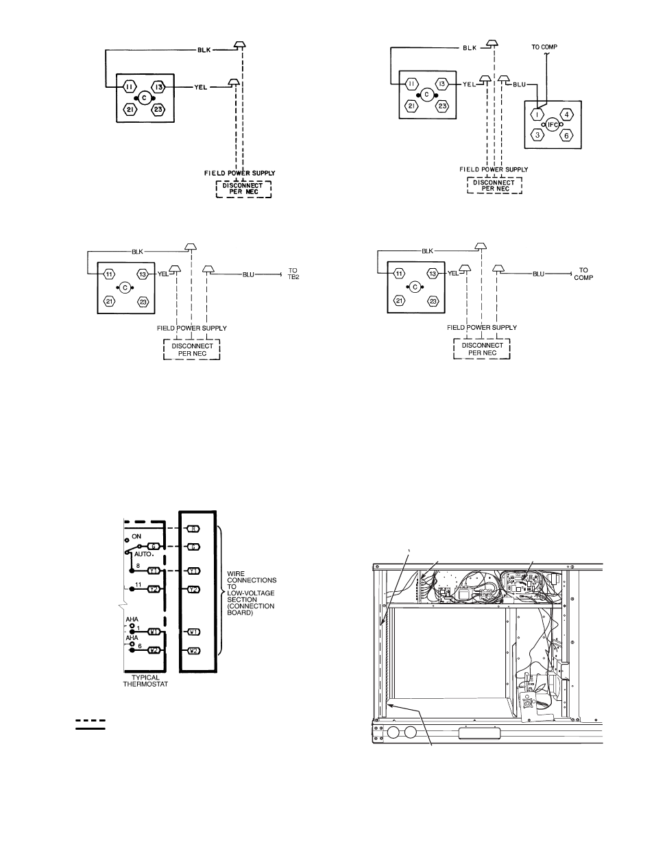 Carrier 48TF004-007 User Manual | Page 9 / 52