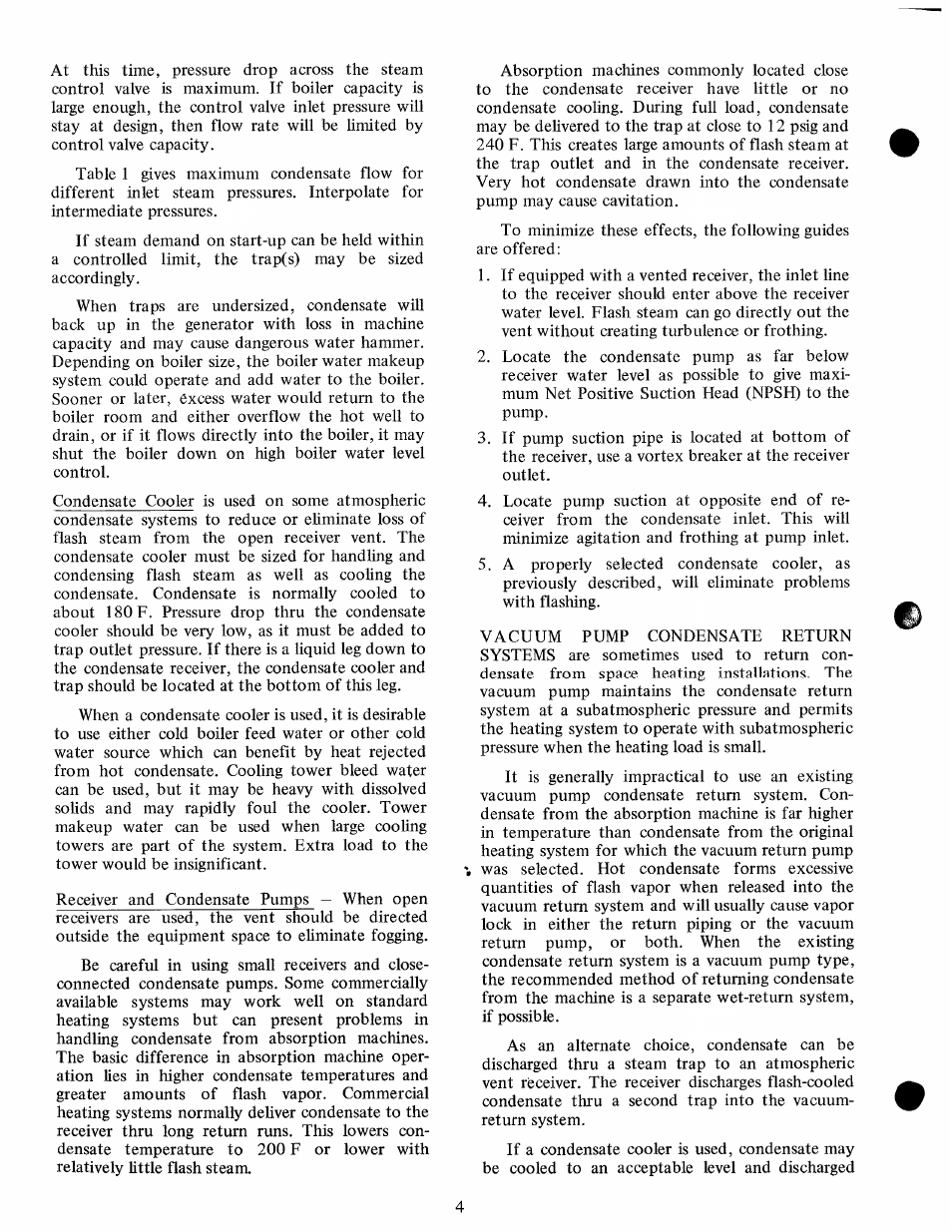Carrier 16JB User Manual | Page 4 / 11