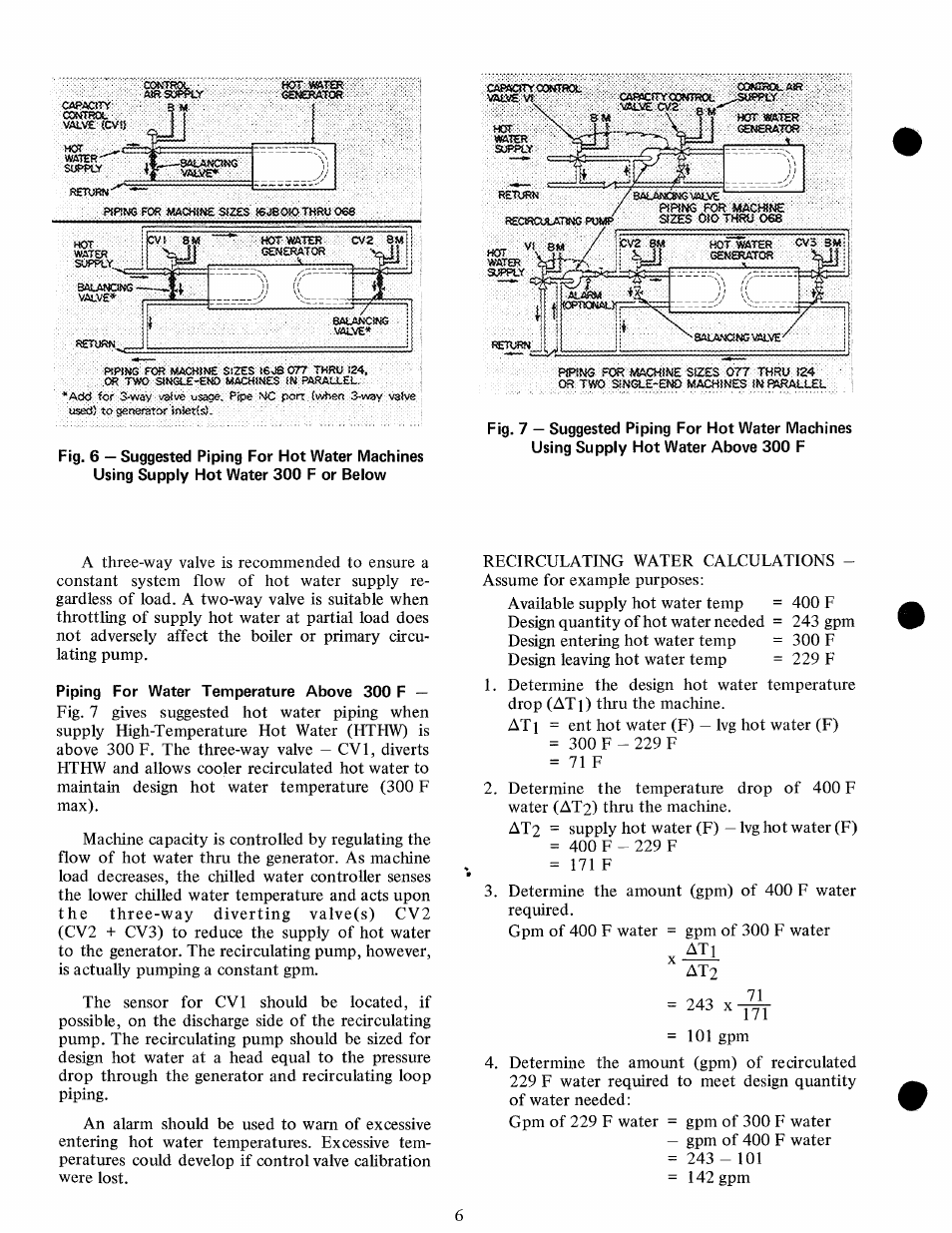 Carrier 16JB User Manual | Page 6 / 11