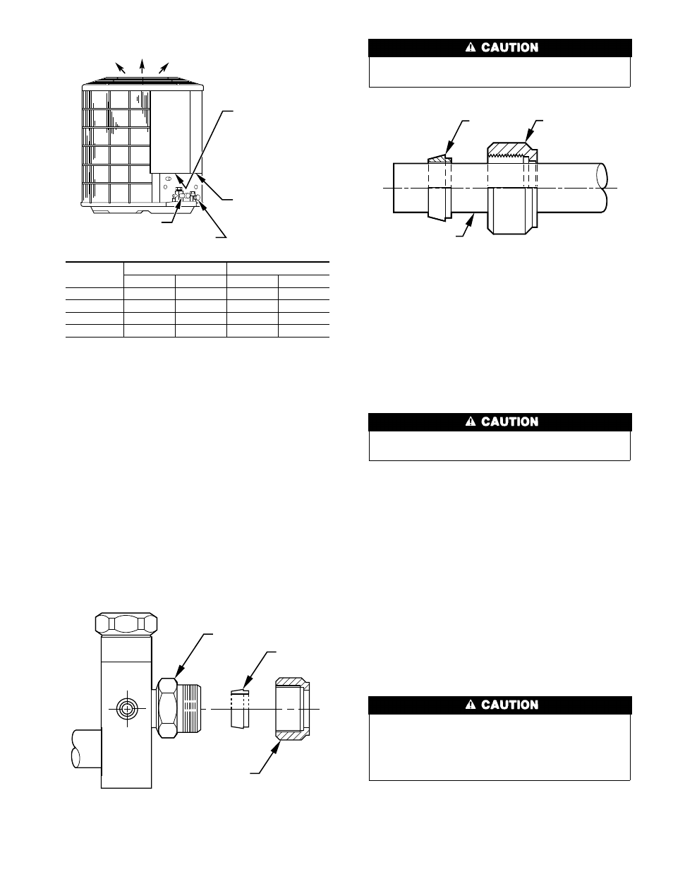Carrier 38CMC User Manual | Page 3 / 8